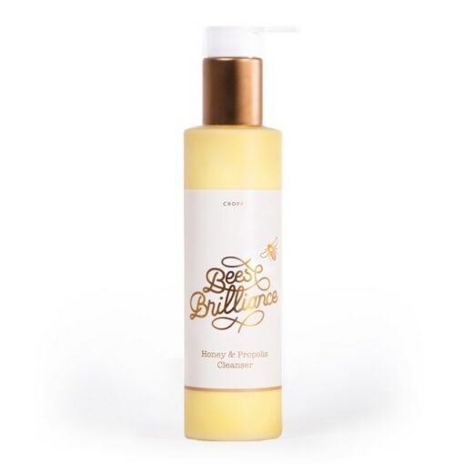 Manuka Honung & Propolis Cleanser 180 ml. - Bild 3