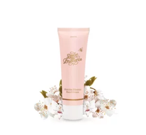 Manuka Blossom Hand Cream 30 ml.