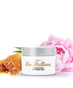 Skin Brightening Moisturising Cream 30 gr.