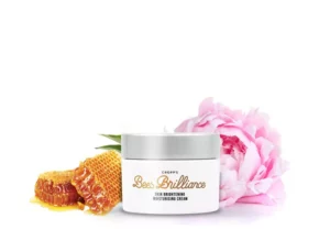 Skin Brightening Moisturising Cream 30 gr.